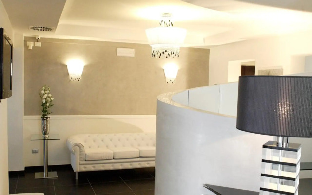 Residence Hotel Le Viole