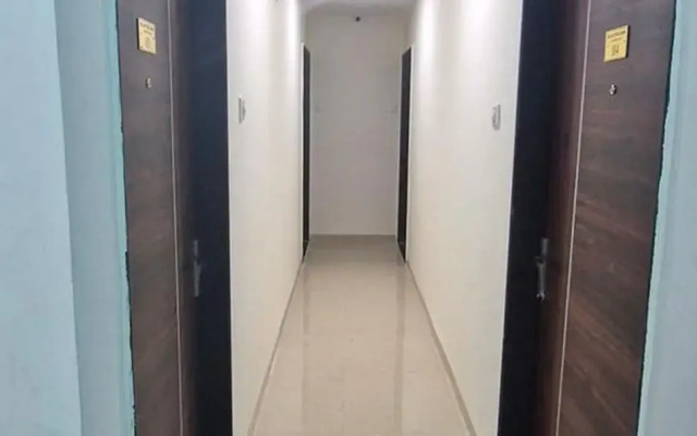 Fabhotel Mantra Inn