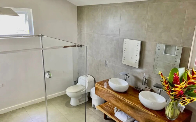 Luxury villa in Montego Bay Jamaica