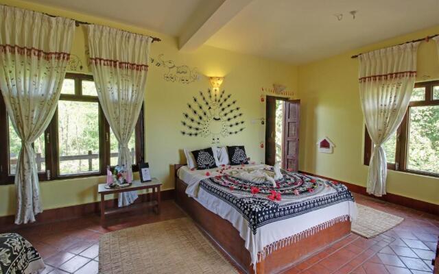 Sapana Village Lodge