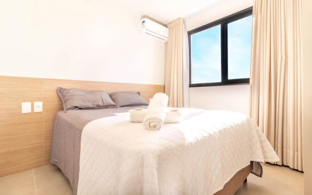 GB26 Incrível Cobertura - Guarajuba