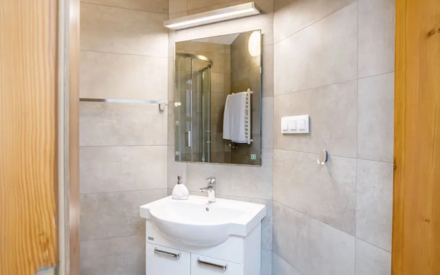 OK MAIN SQUARE Apartments