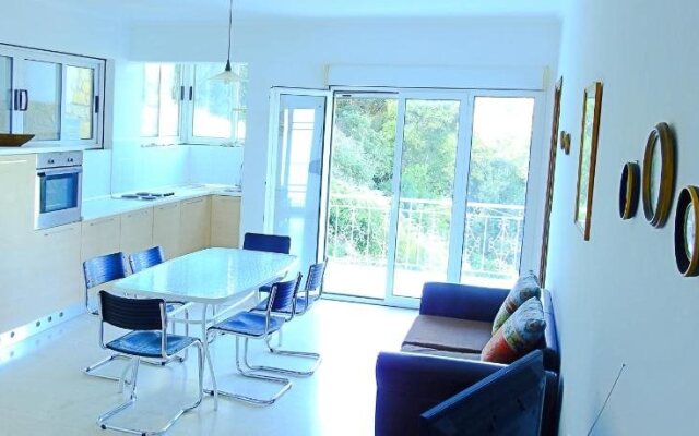 Dimitra Apartments Kommeno