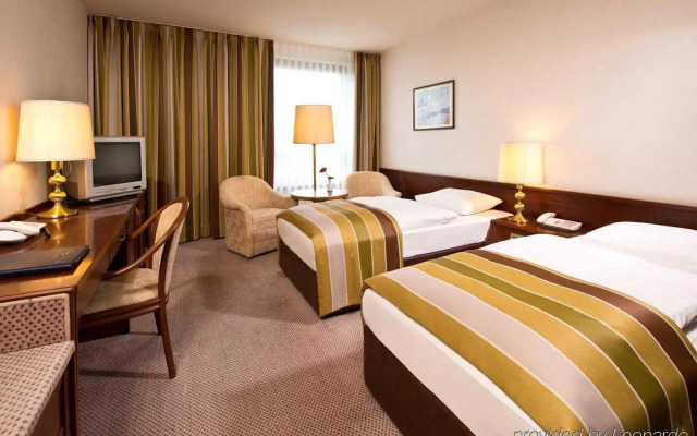 Maritim Hotel Königswinter