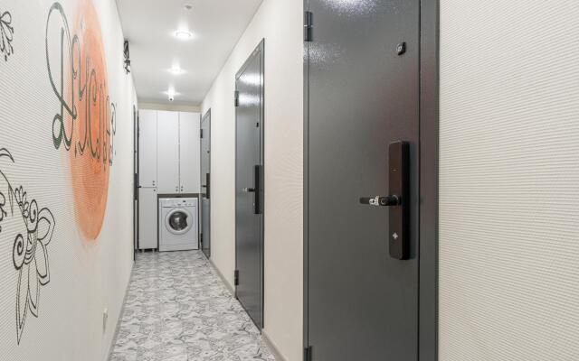 Апартаменты Дуслар на Космонавтов 14