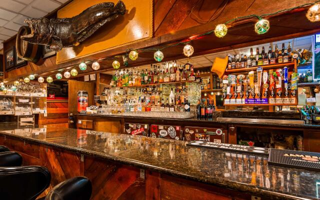 Best Western Bidarka Inn