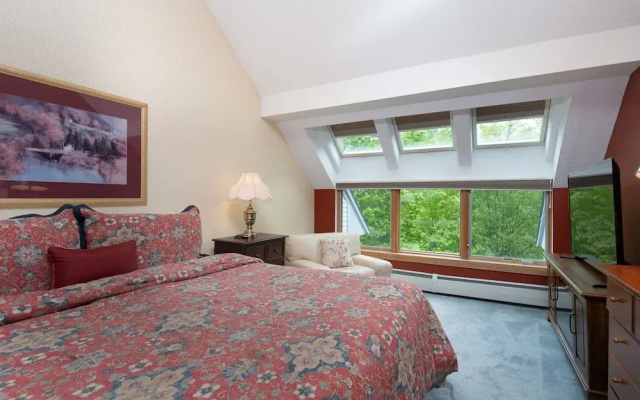 Sunrise Bear Ridge C4 4 Bedroom Condo