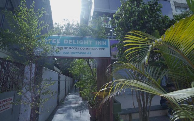Hotel Delight Inn By WB Inn
