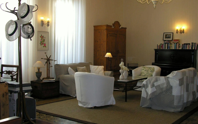 Hotel Villa Aurora