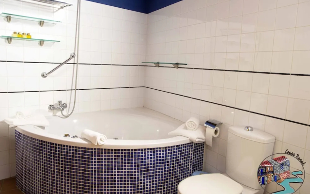 Aldea Rural Couso Galán