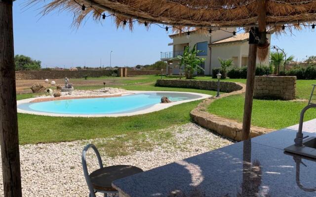 VILLA GIGLIO Brucoli