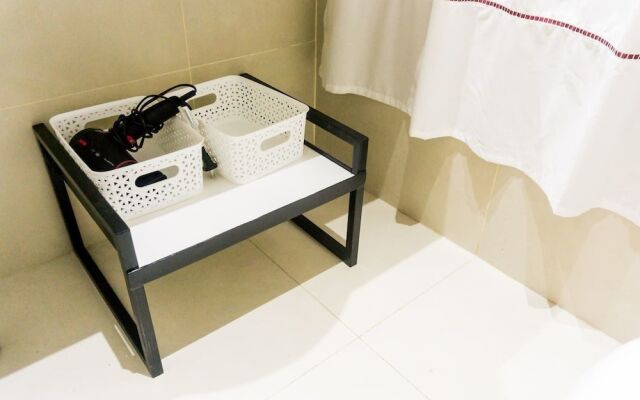 Gente del Sur Pacifico