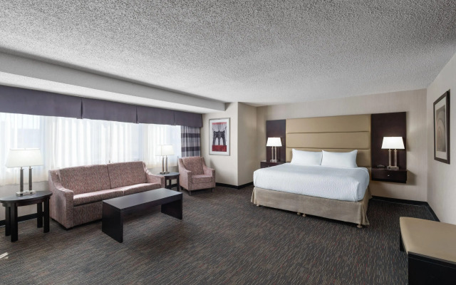 Ramada Plaza by Wyndham Regina Downtown