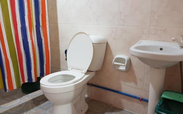 DJV Southville Guest House