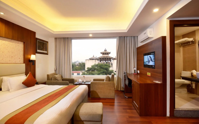 Kumari Boutique Hotel