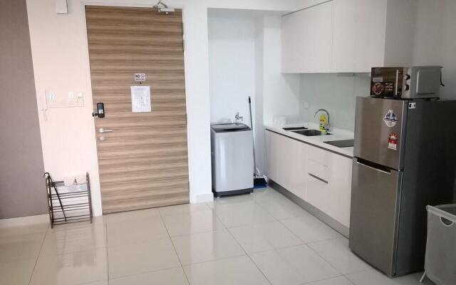 Teega Suites at PH
