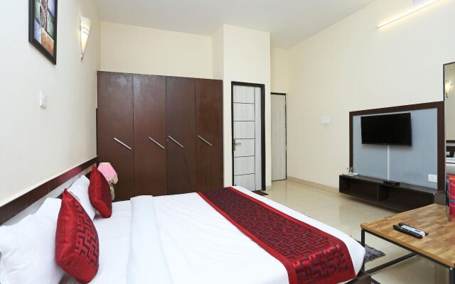Istay Serenity Villa