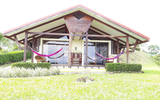 Surf Synergy All-Inclusive Surf Retreat