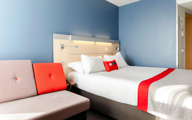 Holiday Inn Express Saint-Nazaire by IHG