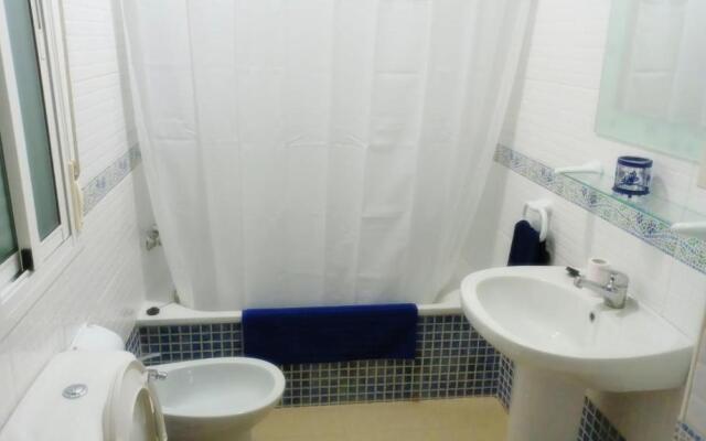 Apartamento Rural Forest Home