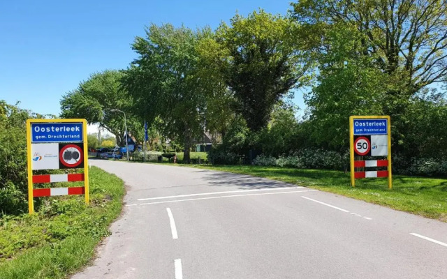 Bed & Breakfast De Leekerhoek