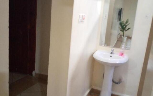 Zinnia homes kitengela
