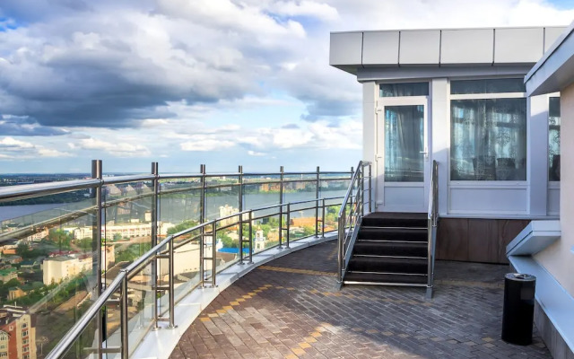 Nebo Voronezh Center