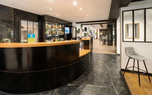 Sure Hotel by Best Western Rouvignies Valenciennes