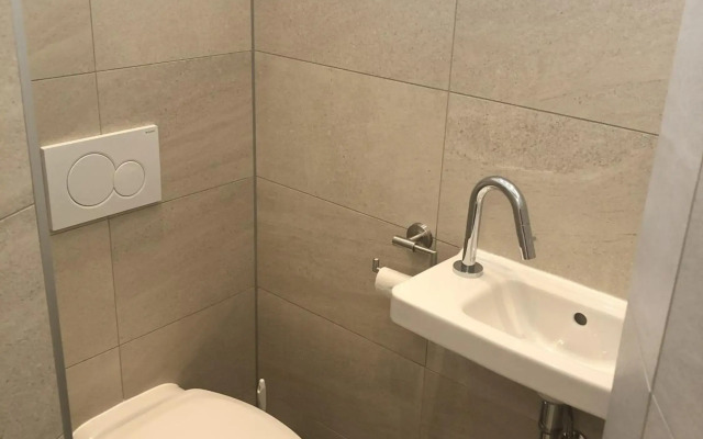 PULSE OF VIENNA by JR City Apartments