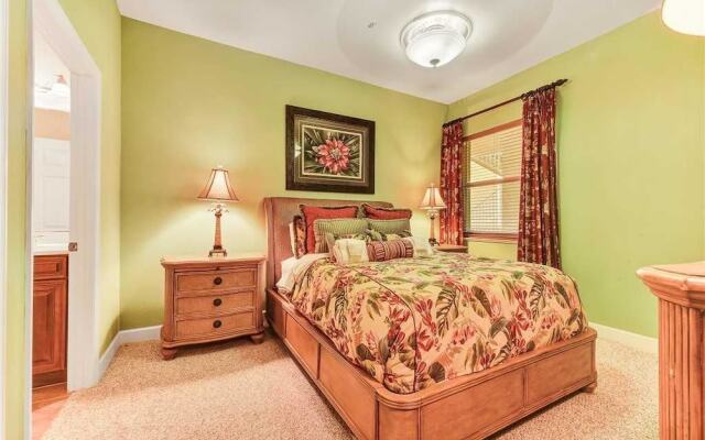 121 Cinnamon Beach - Three Bedroom Condo