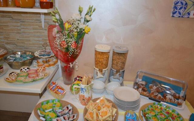 B&B La Conchiglia