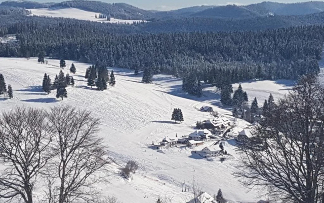 Gästehaus Weilerhof - Apartments