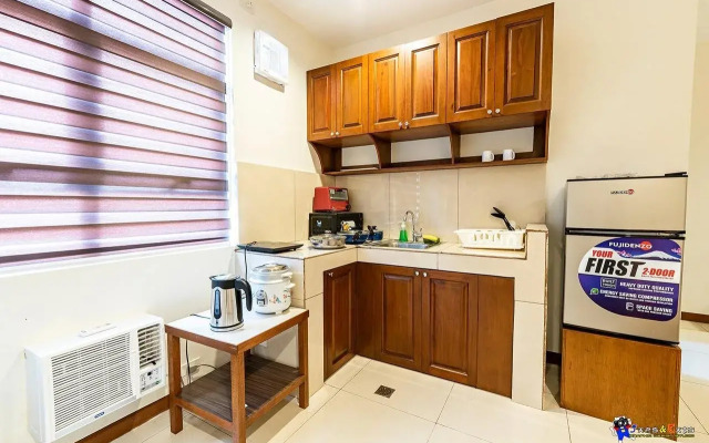 Verjandel Residences