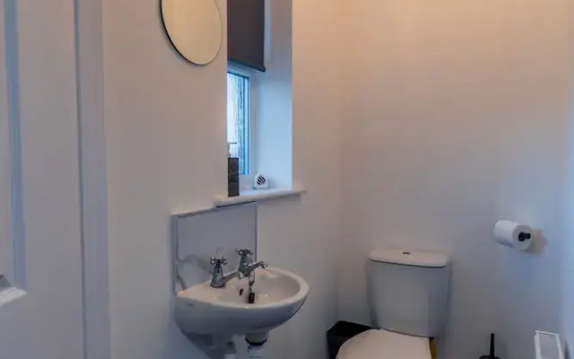 Durham Deluxe Apartment With Stunning Views