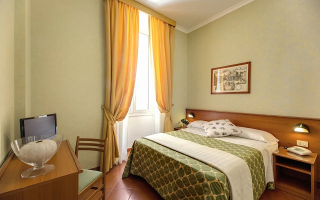 Hotel Corona