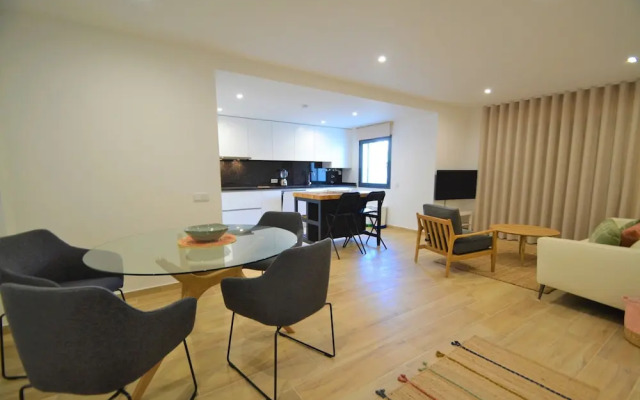 Baia Mar in S o Martinho do Porto