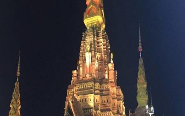 Lanmei Wanxiang Sightseeing Hotel