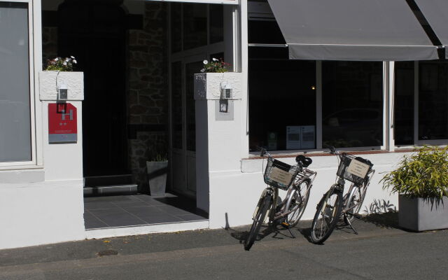Hotel Le St Pierre