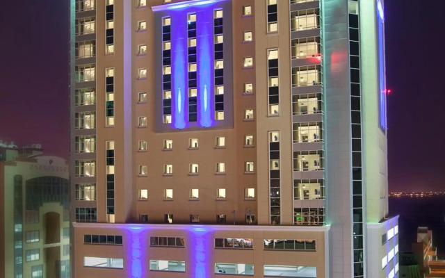 Holiday Bahrain Hotel