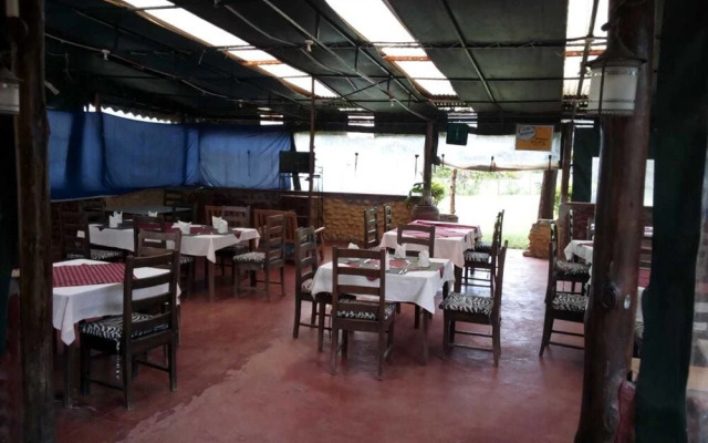 Spice Garden