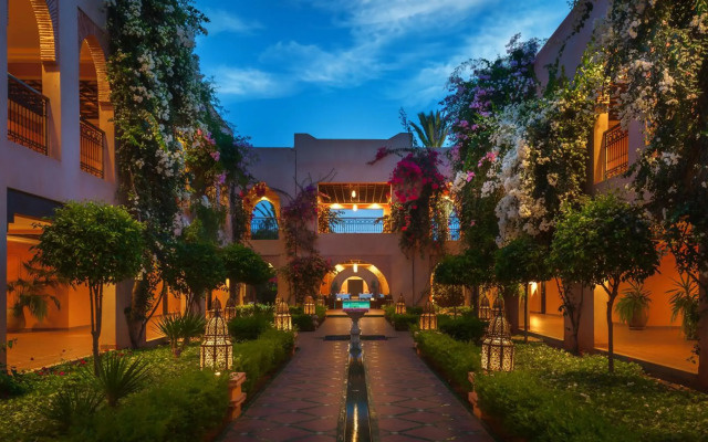 Tikida Golf Palace