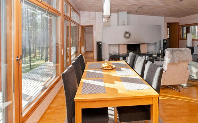 Holiday Home Koukunmaja