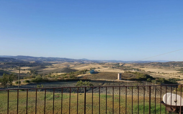 Agriturismo Bio Aia della Colonna