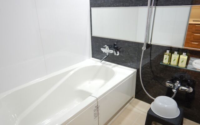 Wishton Hotel Yangon