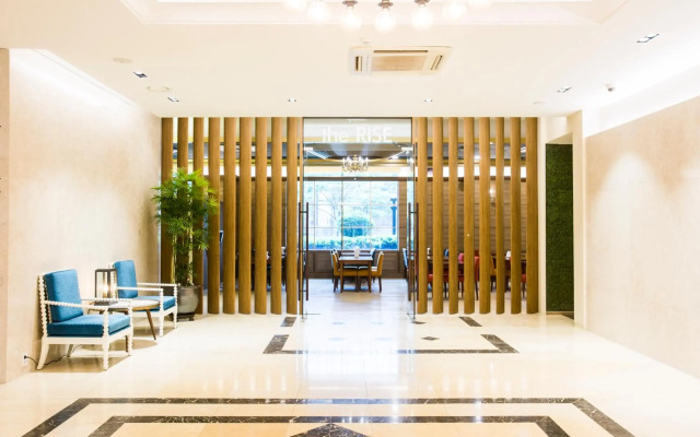Polaris Hotel