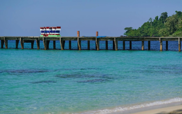 Koh Kood Paradise Beach