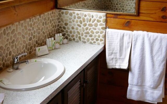Waiheke Island Vineyard Holiday Houses