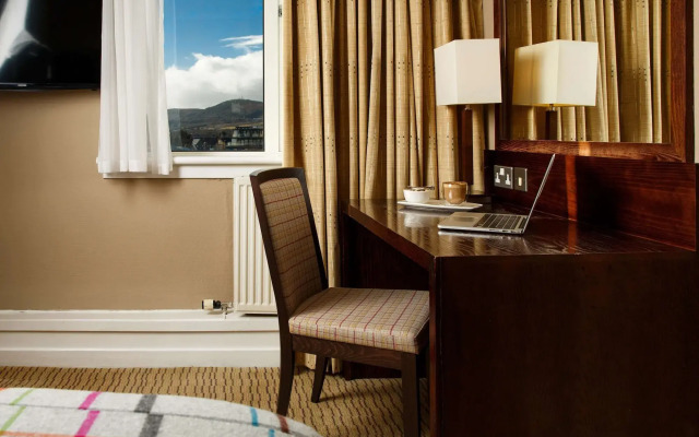 Mercure Inverness Hotel
