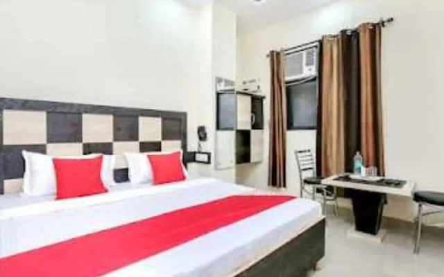 OYO Flagship 80559A Noor Guest House