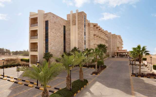 Ramada Resort by Wyndham Dead Sea